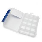 Zebco Trophy Organizer 15 Slot