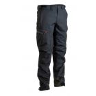 Westin W6 Rain Pants Steel Black X-large