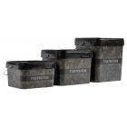 PolePosition Tackle & Bait Bucket 10L