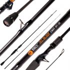 Zeck All Black Cast Rod 2.01 m 28 gr