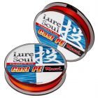 Momoi Luresoul Cast PE Line 150 m 0,16mm 9kg