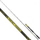 Black Cat Perfect Passion Allstar Cast 2,20 m 30-130 gr