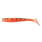 Lucky John Kubira Swim Shad 17,5 cm 2st. PG22 / Red Tiger