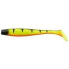 Lucky John Kubira Swim Shad 23 cm 1st. PG14 / Yellow Tiger