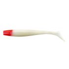 Lucky John Kubira Swim Shad 23 cm 1st. PG17 / Red Head