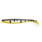 Lucky John Kubira Swim Shad 23 cm 1st. PG23 / Confused Fish