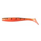 Lucky John Kubira Swim Shad 26 cm 1st. PG22 / Red Tiger