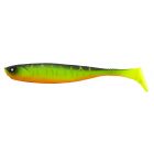 Lucky John 3D Basara Soft Swim 9 cm 6st. PG02 / Green Tiger
