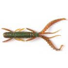 Lucky John Hogy Shrimp 7,5 cm 10st. 085 / Motoroil