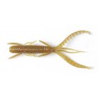 Lucky John Hogy Shrimp 9 cm 5st. S18 / Light Motoroil