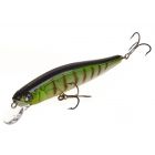 Lucky John Basara 90SP 9 cm Suspending 139 / Purple Perch