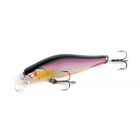 Lucky John Basara 70SP 7 cm Suspending 103 / Purple Shiner