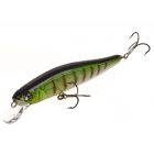 Lucky John Basara 70SP 7 cm Suspending 139 / Purple Perch