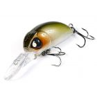 Lucky John Haira Tiny Plus One 33LBF 3,3 cm Floating 401 / Ayu