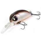 Lucky John Haira Tiny Plus One 44LBF 4,4 cm Floating 406 / Orange Belly