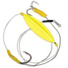 Black Cat Silent Combi Rig 2m