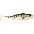 LMAB KØFI Perch Shad 7 cm 5st. Real Perch