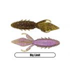 X Zone Adrenaline Bug Jr 3,5inch 9 cm 8st. Big Limit