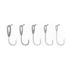 X Zone Tube Jig 60 Degree Eye 3/0 4st. 3,5 gr
