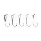 X Zone Tube Jig 60 Degree Eye 3/0 4st. 10,5 gr