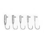 X Zone Tube Jig 90 Degree Eye 4/0 4st. 3,5 gr