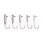 X Zone Tube Jig 90 Degree Eye 4/0 4st. 10,5 gr