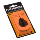 PolePosition Cs Action Pack Zinc Silt 84 gr 3oz