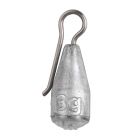Spro Zinc Clip-On Lure Weights 3 gr