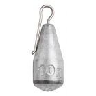 Spro Zinc Clip-On Lure Weights 10 gr