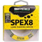 Spro Spex8 Braid Camou Green 0.12 mm 150M