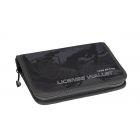 Fox Rage Voyager Camo License Wallet