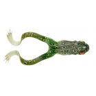 Spro Iris The Frog 15 cm Natural Green Frog
