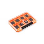 Mivardi TMX Magnetic Box 8 Comp 13,7 x 9.5 x 1.8 cm