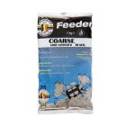 Stapelkorting vd Eynde Feeder Coarse Black 12x1 kg