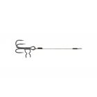 Fox Rage Strike Point Stinger S 6.5cm 13lb Size 8 2st.