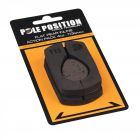 PolePosition Flat Pear Inline Action Pack 1st. 56 gr