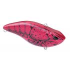 Spro Aruku Shad 60 mm 10 gr Red Crawfish