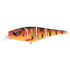 Spro Pikefighter Triple Jointed 14.5 cm 52 gr Midwater UV Fireperch