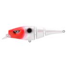 Spro Pikefighter Triple Jointed 14.5 cm 52 gr Midwater UV Redhead