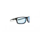 Preston Inception Wrap Sunglasses Ice Blue Lens