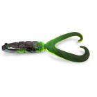 Quantum Twinler 20cm Black UV-Tail