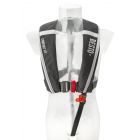 Besto Reddingsvest Automatic Comfort fit 180N MH Black/Grey