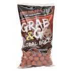 Starbaits Grab & Go Global Boilies 14mm 1Kg Tutti