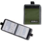 Zebco Medium Rig Wallet 12x16cm