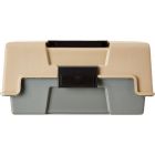 Zebco Tackle Box 30x15x15 cm