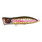 Spro Iris Pop Hardlure 5,5cm 4,8gr Rainbow Trout