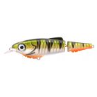 Spro Ripple Profighter 110 Deep 11 cm 20gr Perch