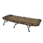 Fox Flatliner X Bedchair Only