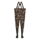 Fox Camo LW Lined Waders Size 46