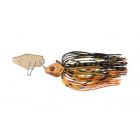 Fox Rage Bladed Jig 12gr Hot Perch